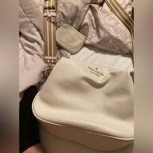 Kate spade crossbody bag